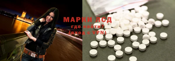 трава Инта